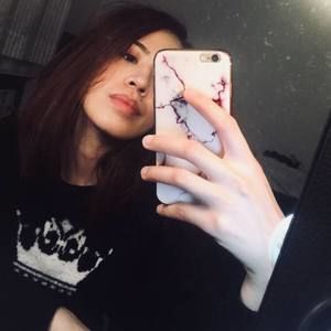 Meet your Posher, Maureen